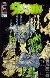 Spawn #60