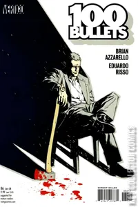 100 Bullets #86