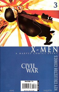 Civil War: X-Men