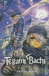 Tegami Bachi, Letter Bee