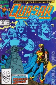Quasar #13