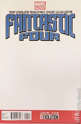 Fantastic Four