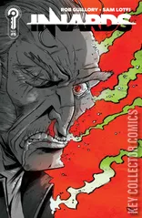Cover for Innards #5