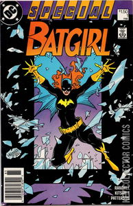 Batgirl Special