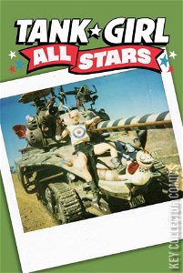 Tank Girl: All Stars