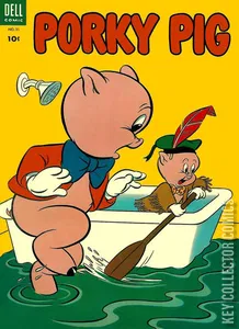 Porky Pig #31