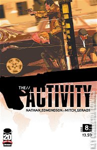 Activity, The #8