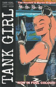 Tank Girl: 30th Anniversary #1