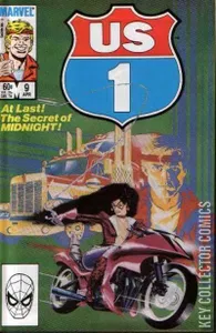 US 1 #9
