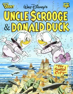 Gladstone Comic Album Special #2