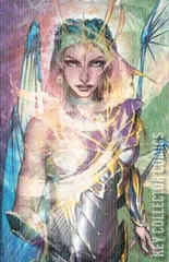 Variant Cover for Soulfire: Core #1