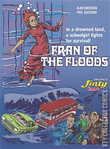Fran of the Floods #0