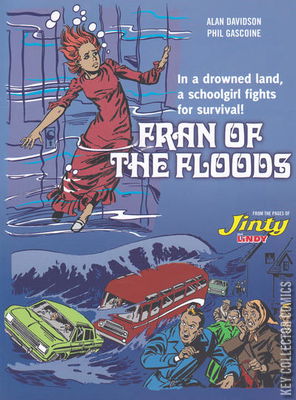 Fran of the Floods