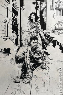 Blade Runner: Tokyo Nexus