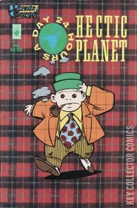 Hectic Planet #6