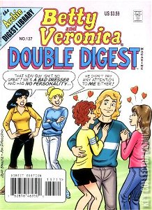 Betty and Veronica Double Digest #137