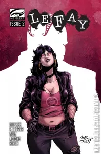 Le Fay #2
