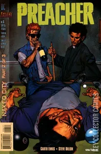 Preacher #6