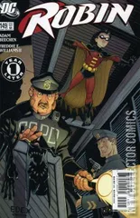 Cover for Robin #149