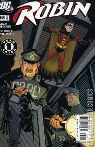 Robin #149