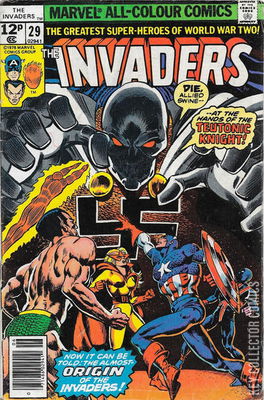 Invaders