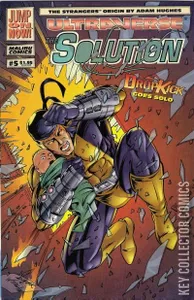The Solution #5