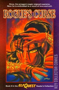 ElfQuest Reader's Collection #9