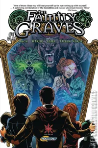 The Family Graves #1