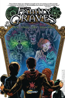 The Family Graves