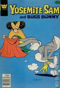 Yosemite Sam #59