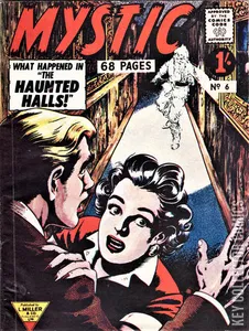 Mystic #6