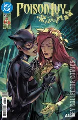 Cover for Poison Ivy #43