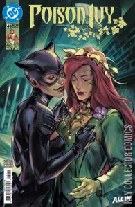 Poison Ivy #43