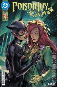 Poison Ivy #43