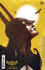 Variant Cover for Detective Comics #1078