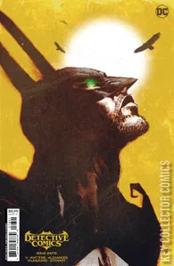 Detective Comics #1078