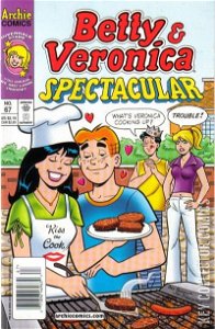 Betty and Veronica Spectacular #67