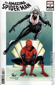 Amazing Spider-Man #9