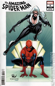 Amazing Spider-Man #9 