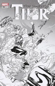 Thor #700
