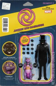Figment 2 #4