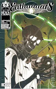 Euthanauts #3