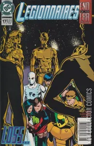 Legionnaires #17