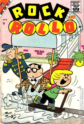 Rock & Rollo