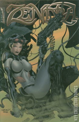 Zendra 2.0: Heart of Fire