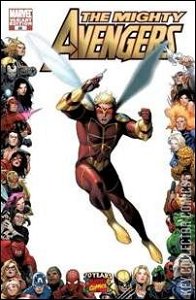 Mighty Avengers #28