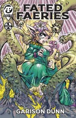 Fated Faeries