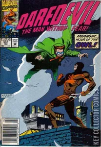 Daredevil #301