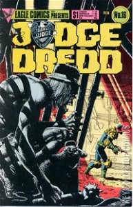 Judge Dredd #16