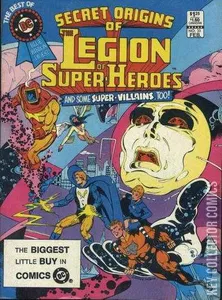 Best of DC, The #33